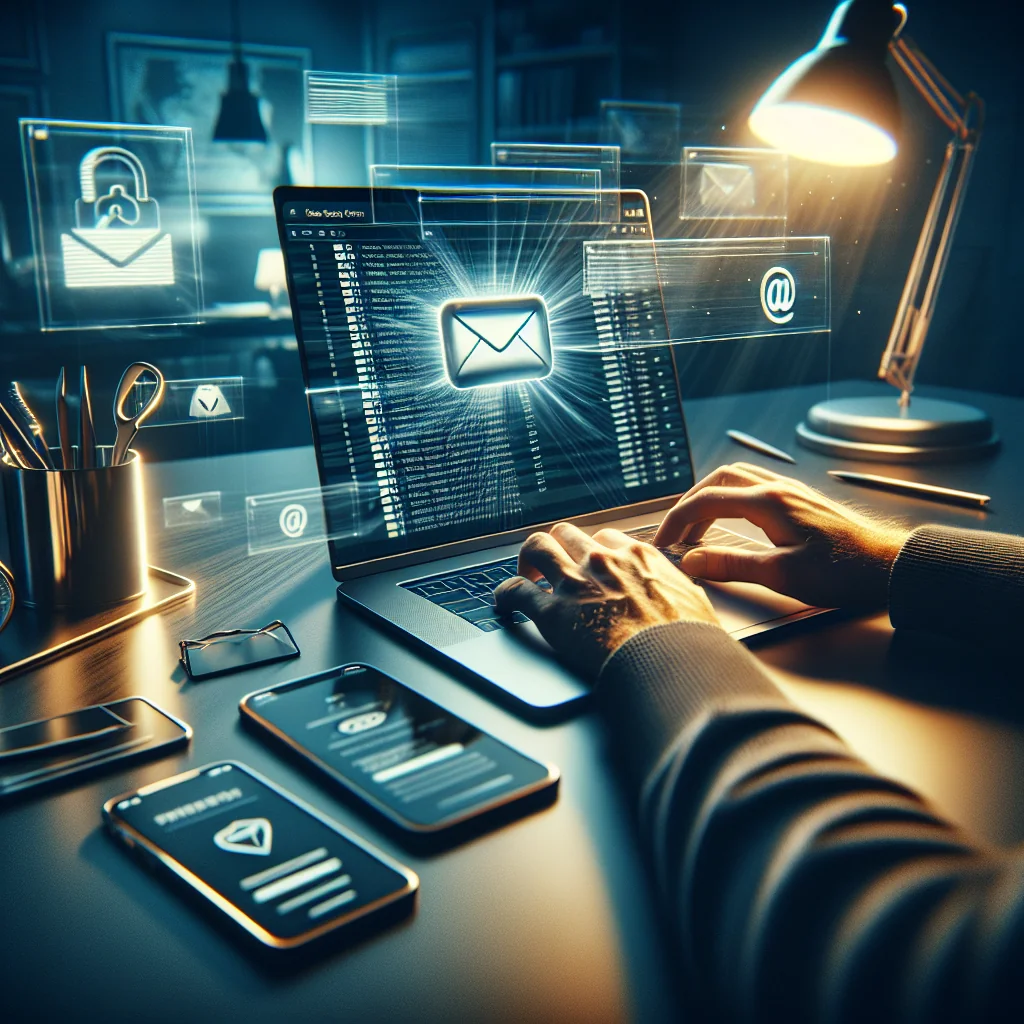 How to Avoid Online Scams: Simple Steps to Stay Safe