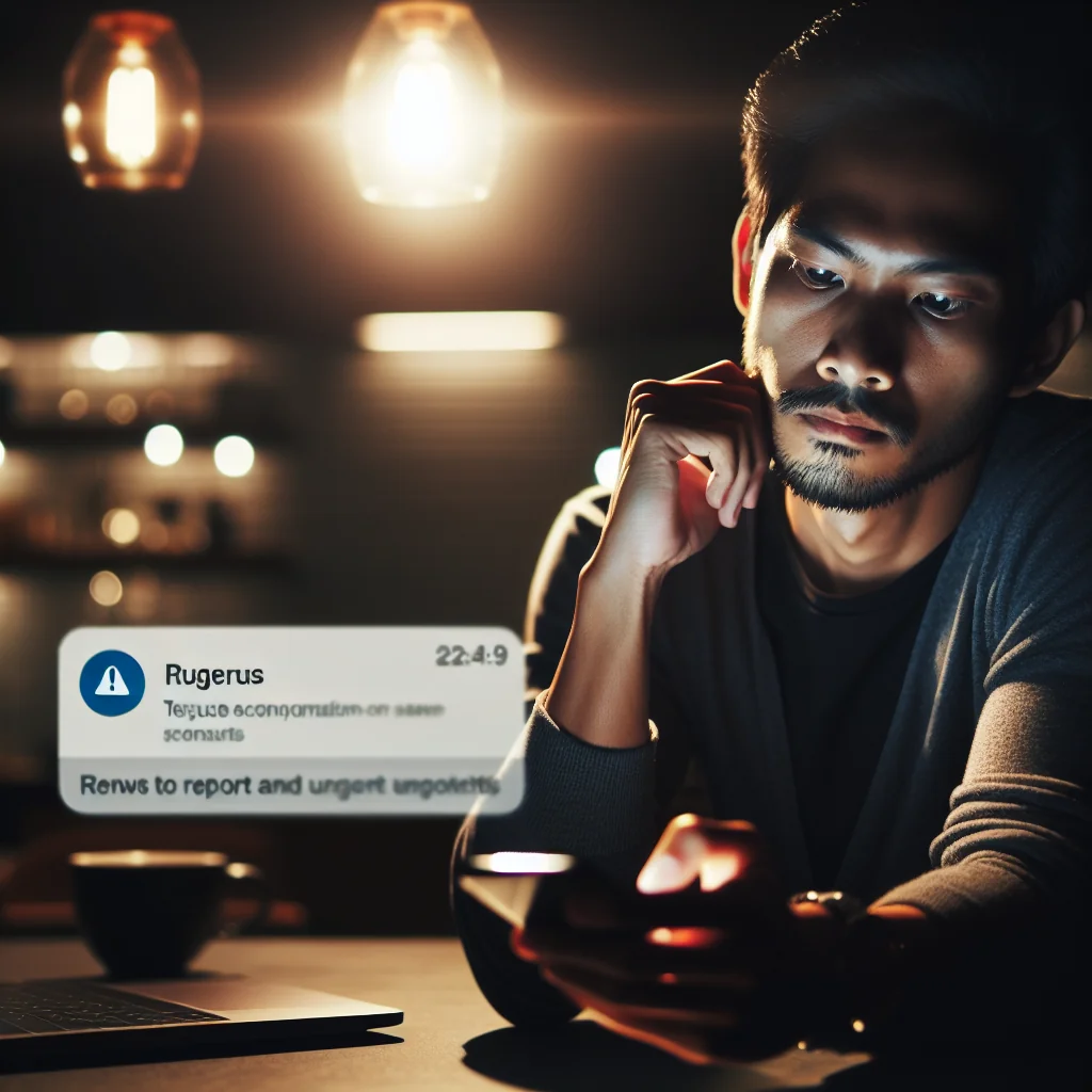 How to Report Text Scams and Protect Your Phone