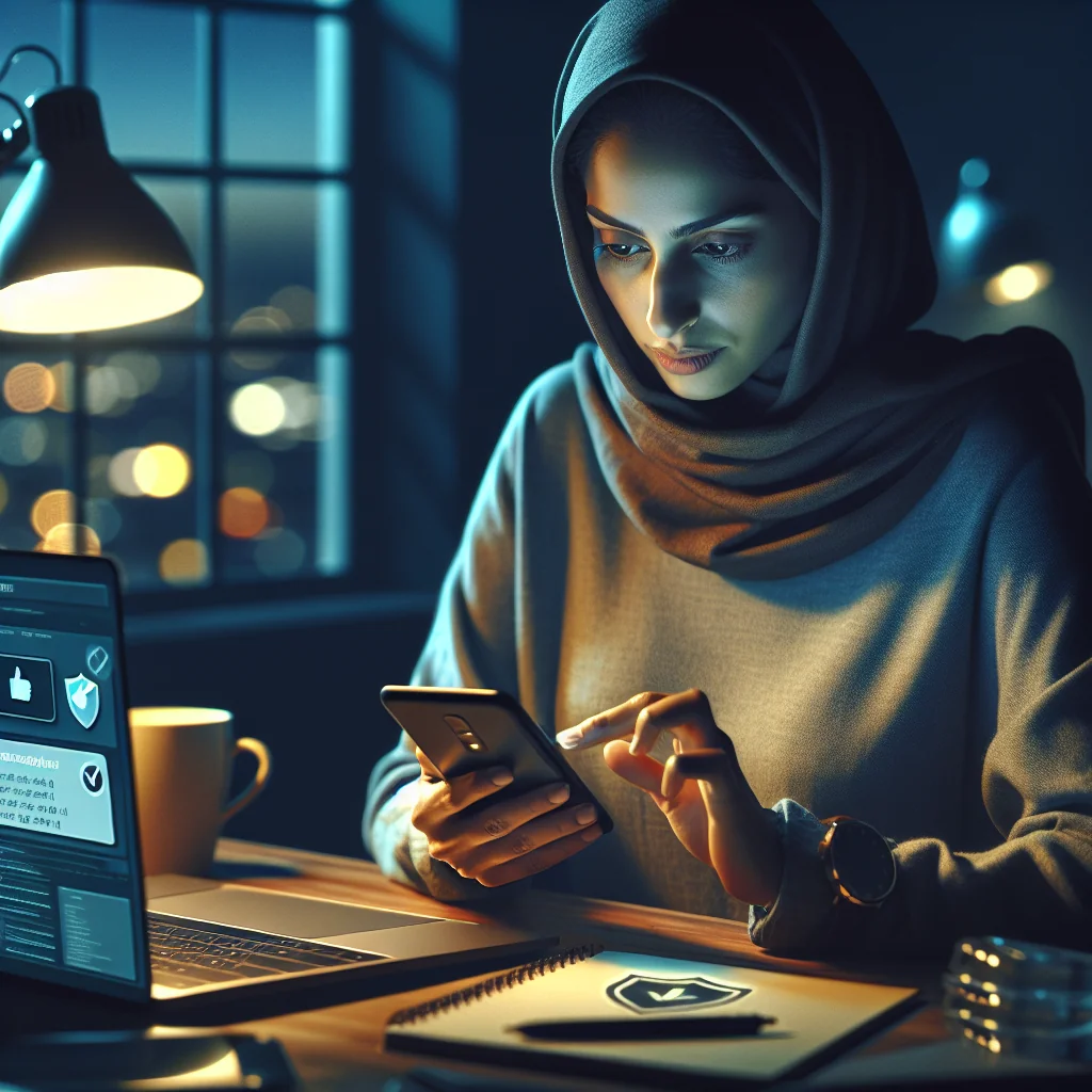 How to Report Text Scams: Simple Steps That Actually Help