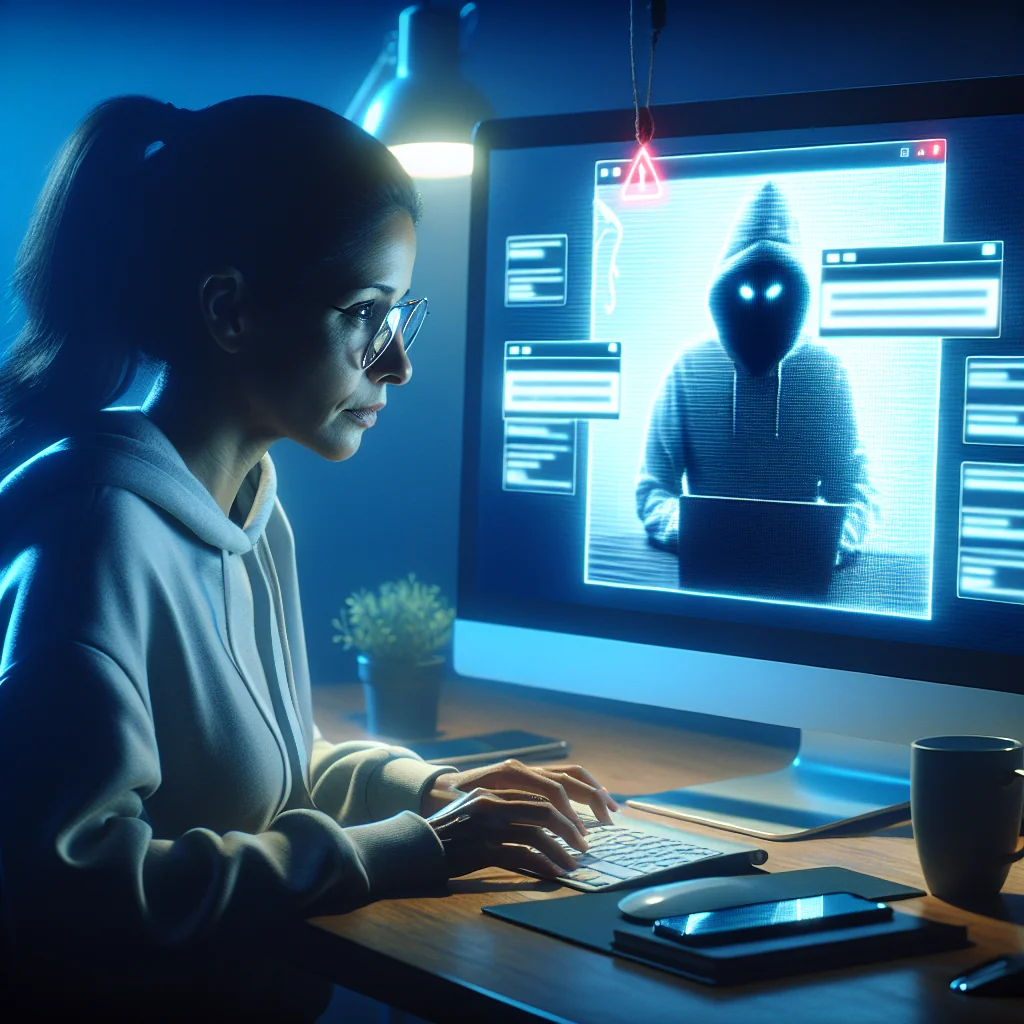 What Are Phishing Scams and How Do They Trick You?