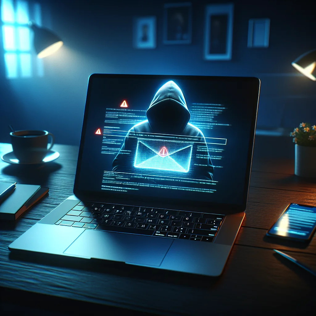 How Do Phishing Scams Work? A Clear, Practical Guide